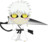 Bleach Chibi Nr  14 Ogichi by rukichen Icon